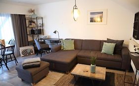Ferienwohnung Stöckel 2